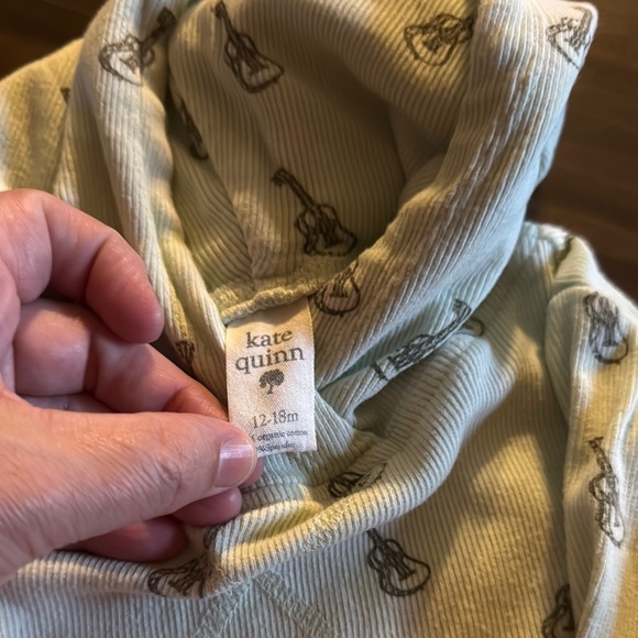 Kate Quinn assorted clothing 12-18 months and 18-24 months - Picture 3 of 14